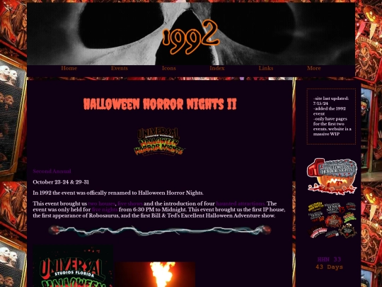 hhn/1992 screenshot