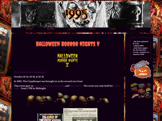 hhn/1995 screenshot