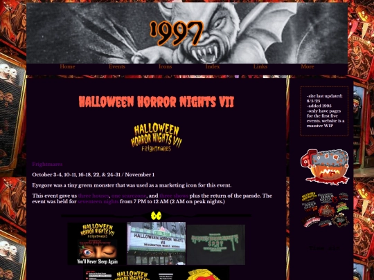 hhn/1997 screenshot