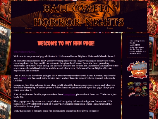 hhn/hhn screenshot