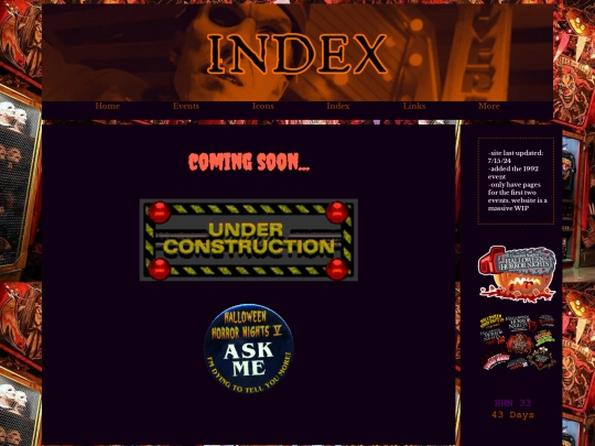 hhn/hhnindex screenshot