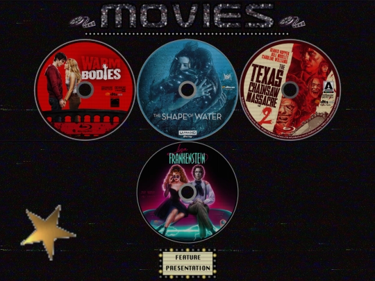 movies screenshot