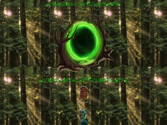 portalenter screenshot