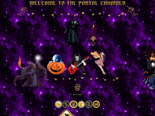 portals screenshot