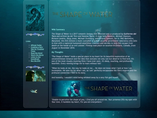 shapeofwater screenshot