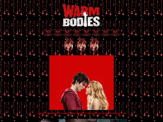 warmbodies screenshot