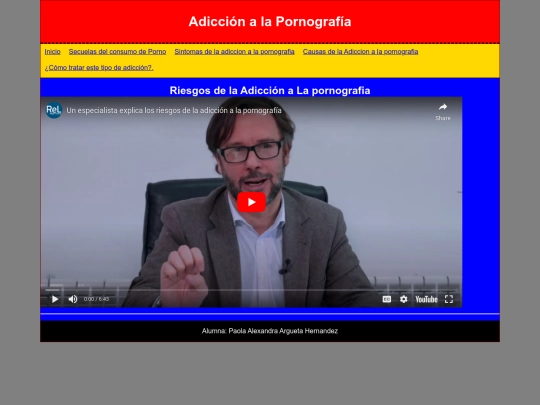 video screenshot