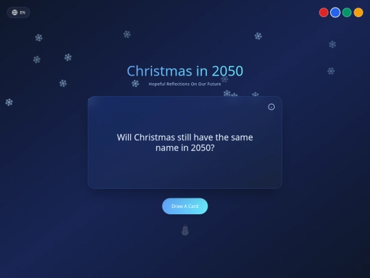 christmas/christmas screenshot