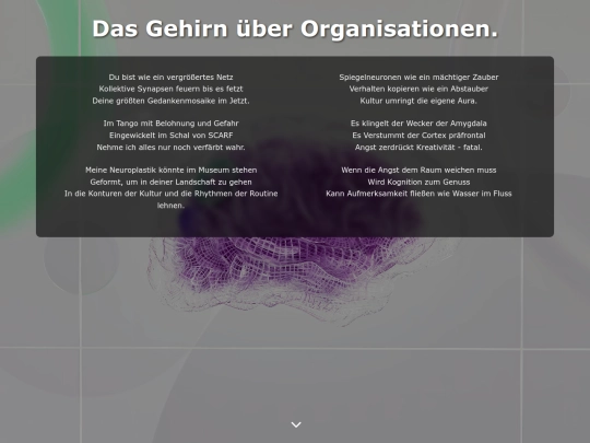 perspektiven screenshot