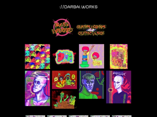 darbai screenshot