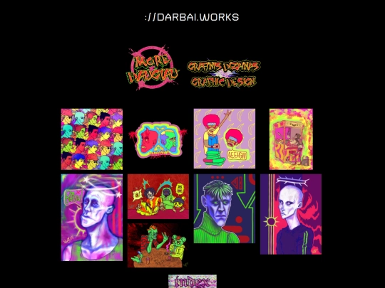 darbai0 screenshot