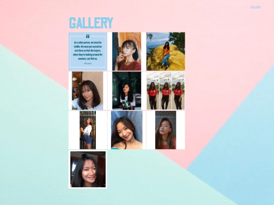 gallery screenshot