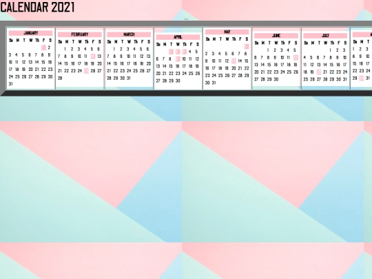 myprojects screenshot