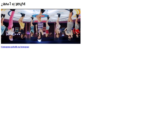 twice screenshot