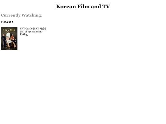 kdrama screenshot