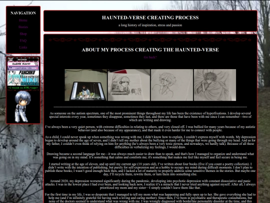 creatingprocess screenshot
