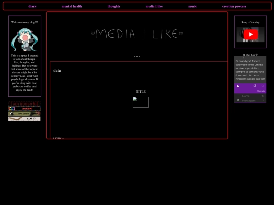 mediailike screenshot