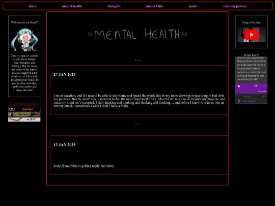 mentalhealth screenshot