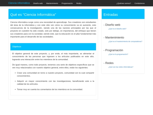 Blog/about_us screenshot