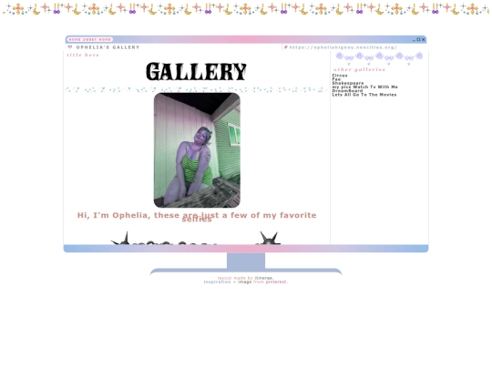 mypics screenshot