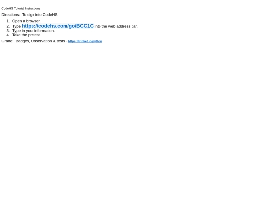 docs/CodeHS-Startup screenshot
