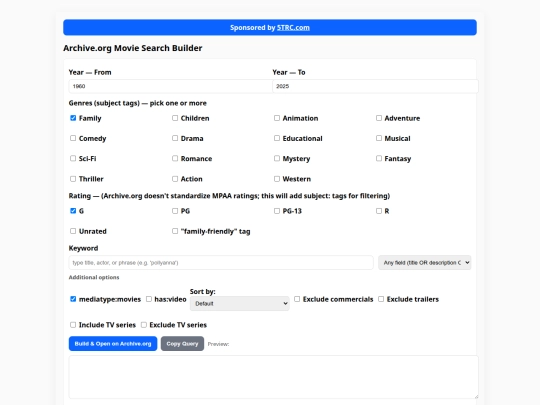 FMS screenshot