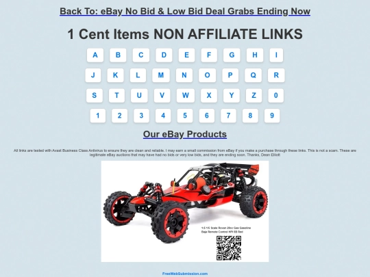 NA-1cent screenshot