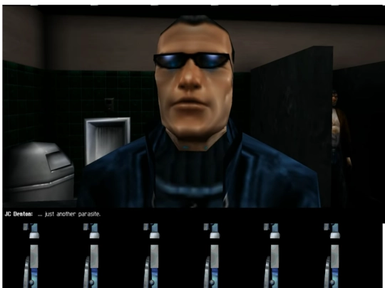 bathroom screenshot