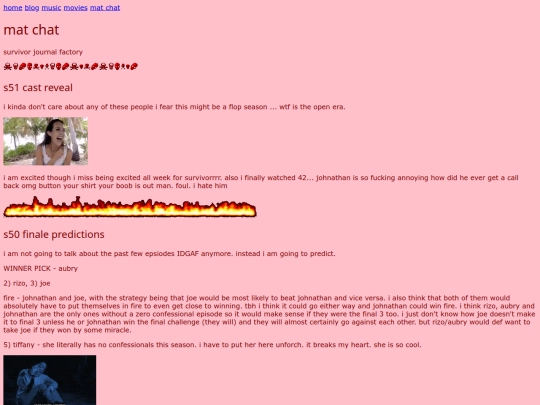 matchat screenshot