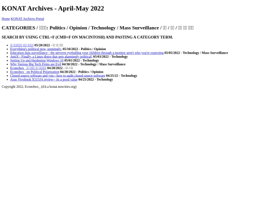 Archives/apr_may_22 screenshot
