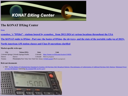 DXcenter/dx_home screenshot