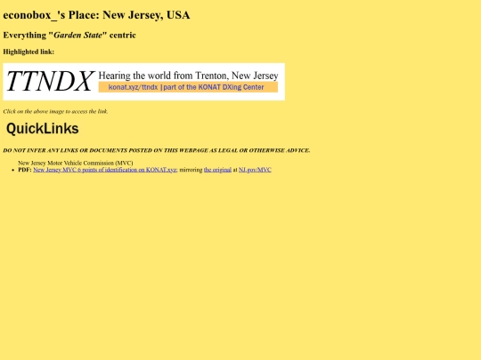 GardenState screenshot