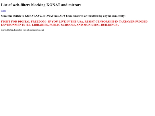 censors screenshot