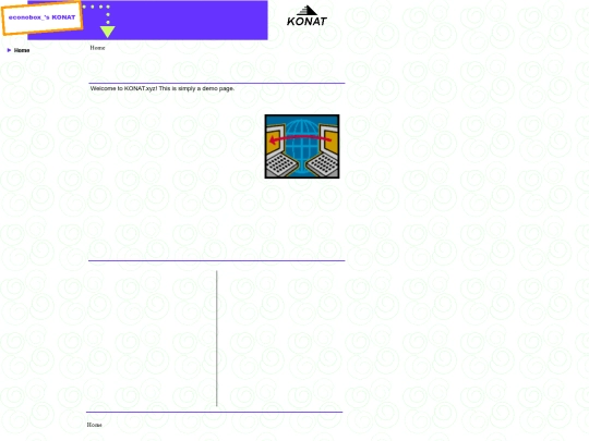 in_house/Publication1 screenshot