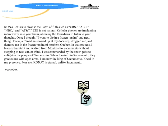 sandbox/Publication5 screenshot