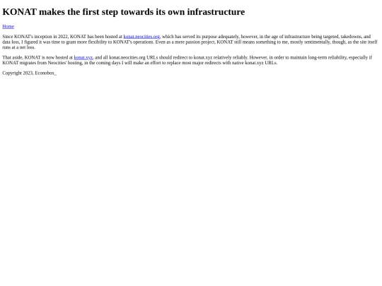 xyz screenshot