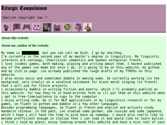 about screenshot
