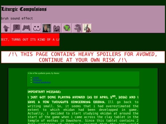 ekida-research screenshot