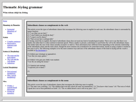 jeyung-grammar/subordination screenshot