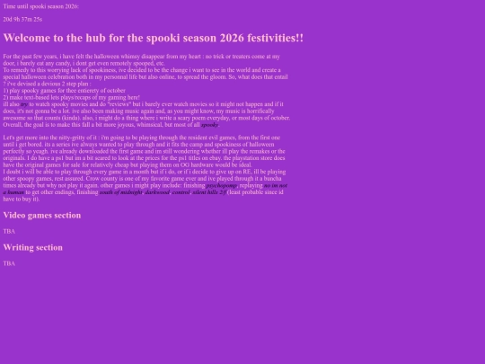 spooki_season_2026 screenshot