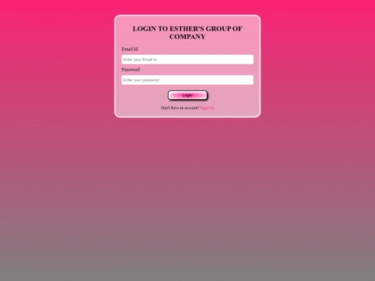 cyber Assignment 2/login screenshot