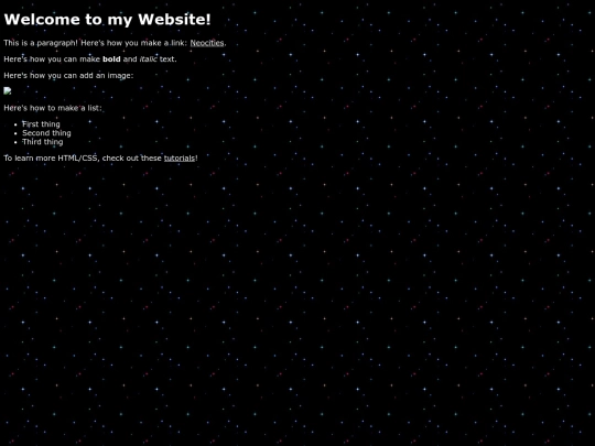 recommendedbooks screenshot