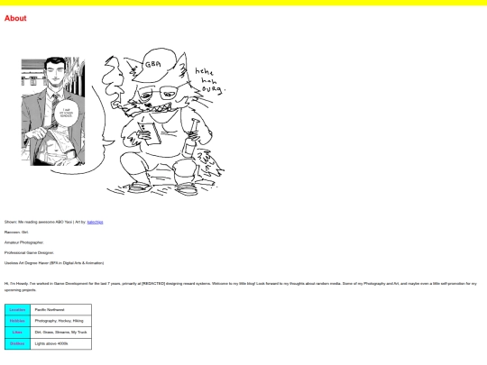 about screenshot