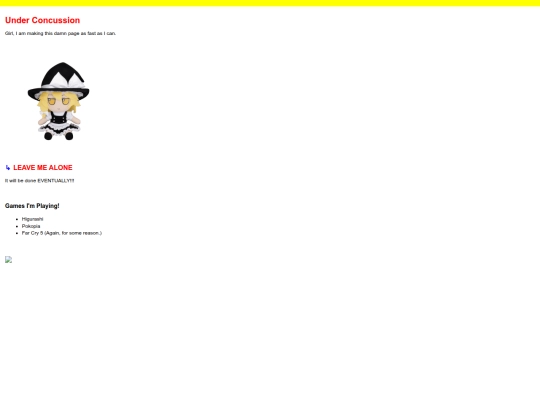 home screenshot