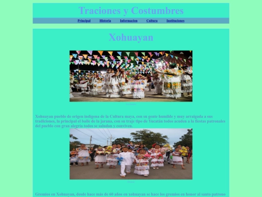 xohuayan/pagin/cultura screenshot