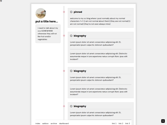 tests/test1 screenshot