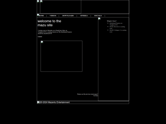 2024 screenshot
