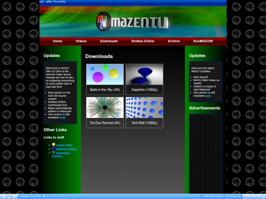 2025layout/downloads screenshot