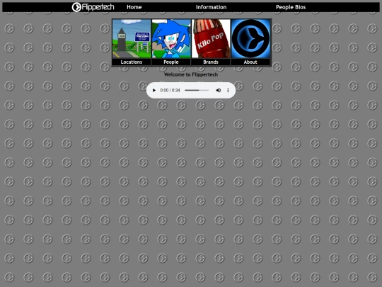 sinikka/info screenshot
