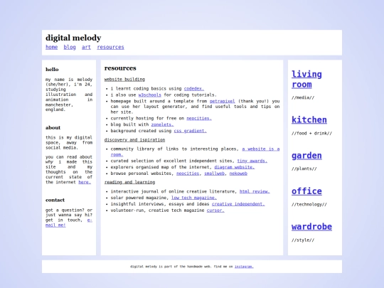 resources/resources screenshot